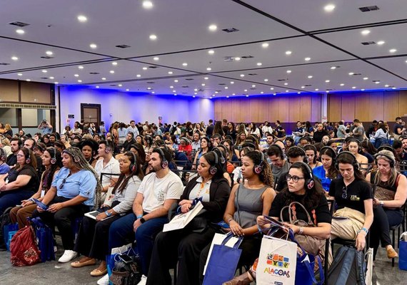 Setur-AL participa de workshop da Azul Viagens para fortalecer turismo em Alagoas