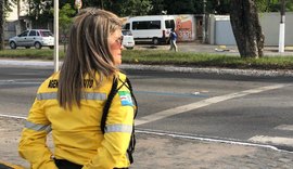 Jogo CSA x Fortaleza altera trânsito do Trapiche nesta segunda (12)