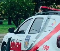 Adolescente de 17 anos é apreendido com vape em escola de Arapiraca