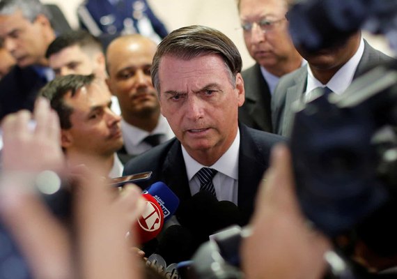Bolsonaro pode deixar PSL e indica criação de partido