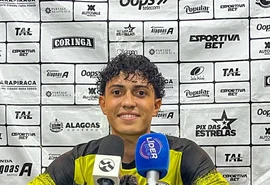 Motta celebra boa fase no ASA e destaca trabalho de Itamar Schülle