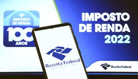 Receita abre hoje consulta a lote residual do Imposto de Renda