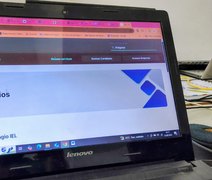 Inscrições para estágio e cargos efetivos estão abertas em Maceió e Arapiraca