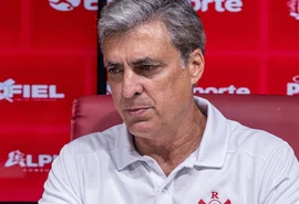 CRB anuncia três reforços para disputa da Série B e Copa do Brasil