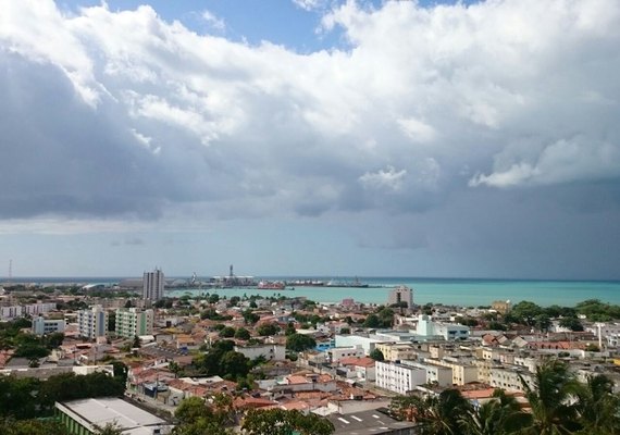 Semarh divulga previsão do tempo para este fim de semana em Alagoas