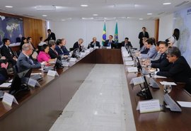 Governadores do NE pedem revisão dos cortes para unidades de ensino superior