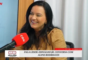 Aline Rodrigues revela bastidores da criação do Cartão Cria e da 13ª parcela