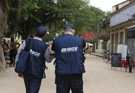 Processo seletivo para o Censo 2022 já tem 650 mil inscritos