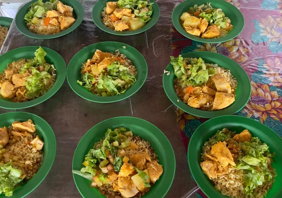 Edital do Governo de AL prioriza cooperativas da agricultura familiar em territórios indígenas e quilombolas