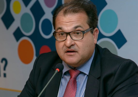 George Santoro diz que Alagoas terá investimento de R$ 8 bilhões nos próximos quatro anos