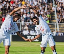 ASA recebe Operário-MS pela Copa do Brasil