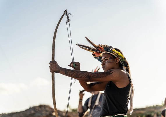 AL não registra morte violenta de indígenas, mas vive conflito por terra e até 'briga' com Lira