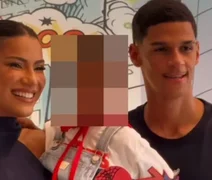 Justiça barra publis com filho de Luva de Pedreiro e cita “exploração”