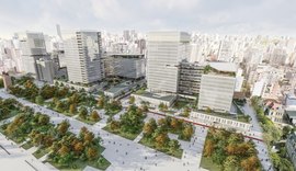 Consórcio vence leilão e inicia capítulo para nova sede do governo de São Paulo