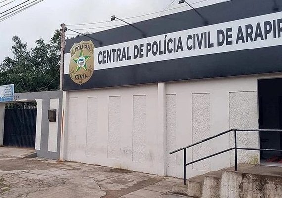 Mulher trans é presa por desacato e homofobia contra servidores públicos em UBS de Arapiraca