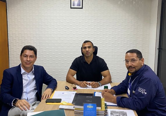 OCB promove reunião para discutir integração do cooperativismo nas ações públicas municipais