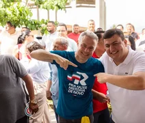 Renan Filho promove roda de conversa em Rio Largo nesta quinta-feira