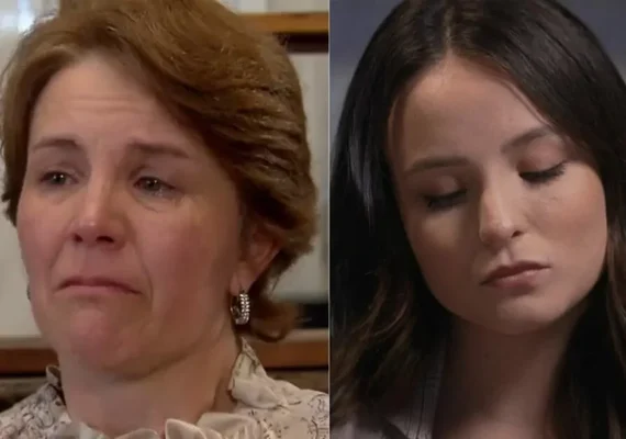 Mãe de Larissa Manoela xingou a atriz após receber mensagem de natal: “Vai à m****'