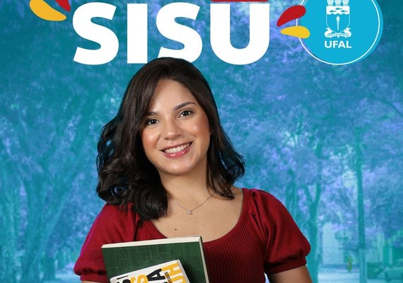 Terceira Chamada do Sisu: Ufal Convoca Selecionados para o Semestre 2024.1