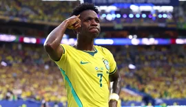 Brasil em campo: Confira horários e onde assistir a Copa nesta segunda (29):
