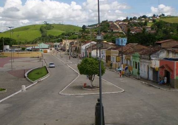 São José da Laje continua em quarentena apesar de diminuir casos suspeitos da covid-19
