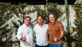 Arthur Lira amplia base em Arapiraca com apoio de 16 vereadores ao Senado