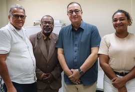 Seagri articula destinação de área para agricultores extrativistas em Piaçabuçu