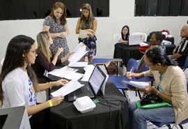 Justiça Itinerante realiza ação em Branquinha, nesta quarta-feira (16)