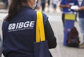 IBGE oferece serviços na Caravana Federativa em Maceió