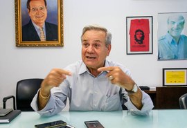 Lessa sofre “pressão” para desistir de candidatura a prefeito