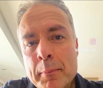 Renan Filho critica volta da obrigatoriedade do exame toxicológico para CNH A e B