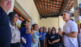 Rafael Brito celebra benefícios e reitera compromisso com educação