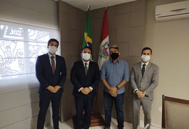 Legislativo vai incluir Expoagro no Orçamento de Alagoas para 2022 e os próximos anos