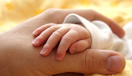 DPE-AL consegue cirurgia para bebê cardiopata