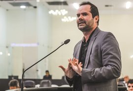 Governo do Estado apresenta Lei de Diretrizes Orçamentárias à ALE