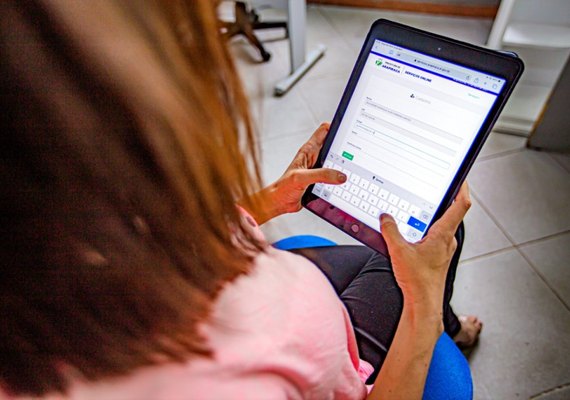 Prefeitura de Arapiraca reabre cadastro para auxílio emergencial do município