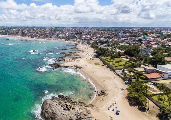 No primeiro trimestre de 2022, 8 em cada 10 pessoas decidiram viajar pelo Brasil