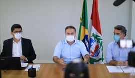Governo prepara um novo PCSS para servidores do Estado