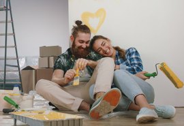 Novo crédito da Caixa promete facilitar reformas com juros baixos e até R$ 30 mil liberados