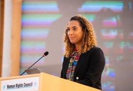 Governo brasileiro apresenta políticas de combate ao racismo em fórum da ONU