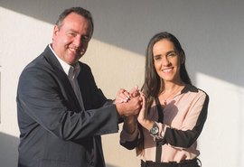 Maiorano e Manuela lançam campanha por eleições limpas na OAB
