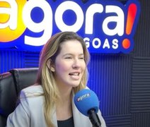 Cibele Moura defende punição mais severa aos crimes contra mulheres