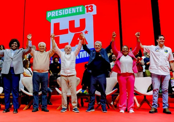 Lula afirma: 'Terei o imenso prazer de acabar com as bets'