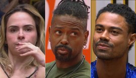 Paredão do BBB 26 divide enquetes e indica disputa incerta