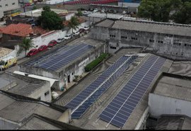 HGE é beneficiado com Programa de Eficiência Energética da Equatorial
