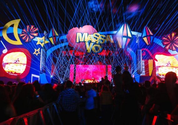 São João de Maceió chega ao sexto dia de festa com novidades na programação