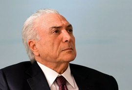 Avaliação positiva do governo Temer segue em apenas 6%, diz Datafolha