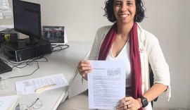 Elida Miranda propõe transparência na remuneração de homens e mulheres em Alagoas