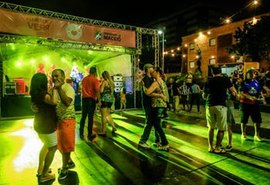 Confira a programação da terceira noite do Forró de Vera