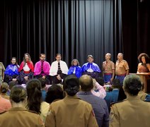 Uneal forma primeira turma de cadetes do Corpo de Bombeiros de Alagoas